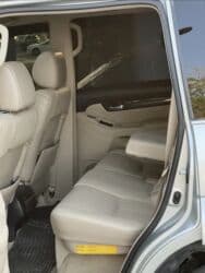 диски на зимнюю резину хендай элантра 2006: Lexus GX: 2005 г., Газ — 7