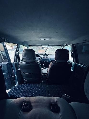 geely galaxy star 7: Mitsubishi Space Star: 2003 г., 1.6 л, Механика, Бензин, Хэтчбэк — 8