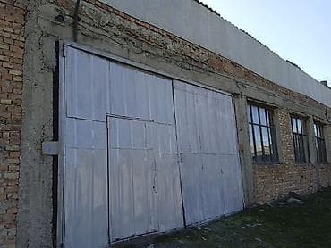 Производственное помещение 215 м земля 18 соток красная книга. Свой