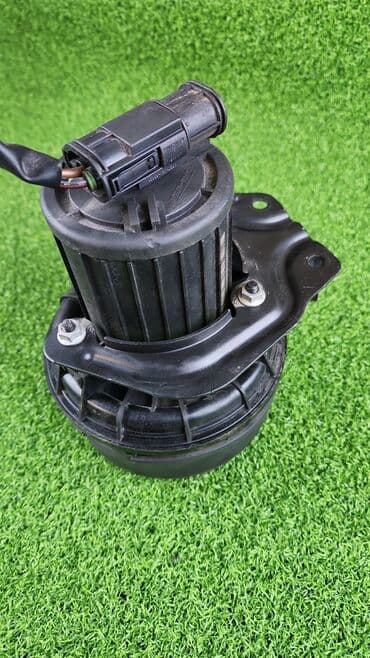 e46: Бензонасос BMW 2003 г., Б/у, Оригинал, Германия — 9