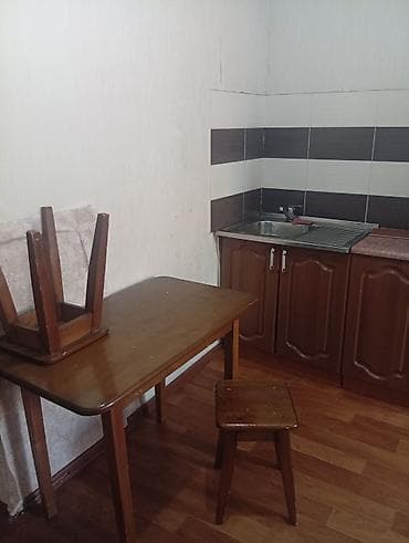 квартира в джалал абаде: Сдается 1-комнатная квартира, 106 серия Юг-2, VEFA Center. Все условия — 8