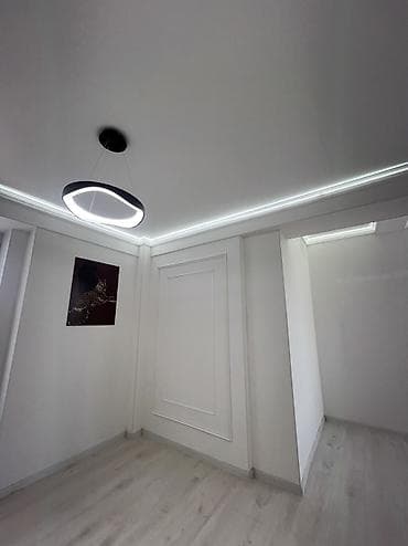 kant flat: 3 комнаты, 92 м², Элитка, 4 этаж, Дизайнерский ремонт — 3