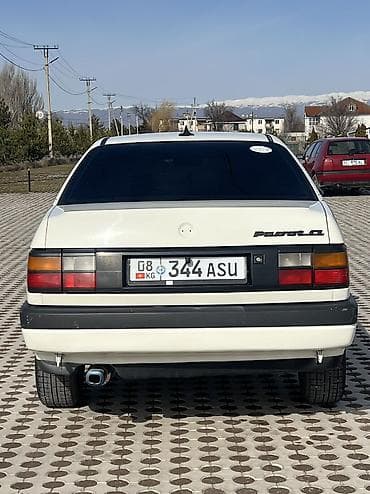 гур насос ипсум: Volkswagen Passat: 1991 г., 1.8 л, Механика, Бензин, Седан — 4