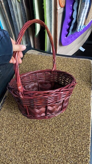 севет корзина: Корзина — 18