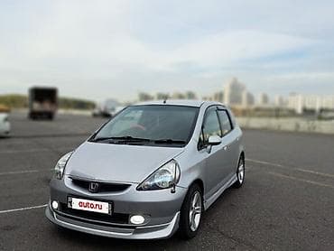 привод хонда фит: Honda Fit: 2007 г., Автомат, Бензин, Хэтчбэк — 1