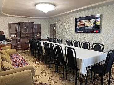 генераторлор: Продаётся большой дом с 5-ю комнатами и холомв ж/м Мыкан, Свердловский — 9
