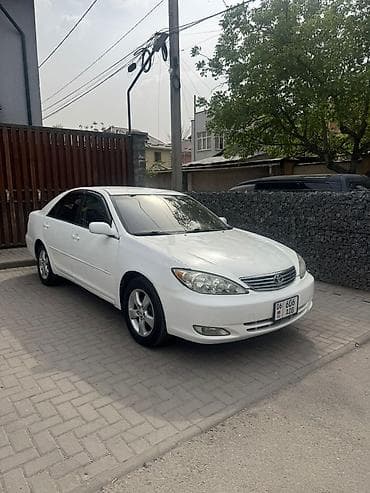 аренда автомобилей степ: Сдаю Toyota Camry, Посуточно, Без водителя, | Залог, Предоплата, Водительские права — 5