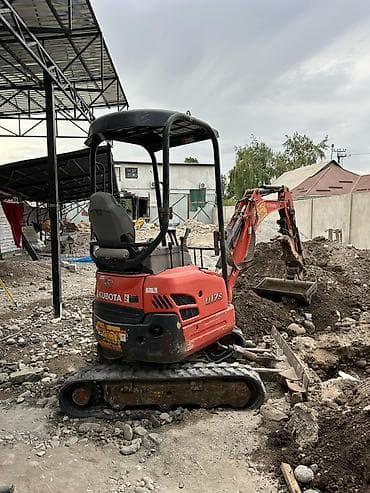 audi a6 дизель: Экскаватор, 2018 г., Гусеничный — 8