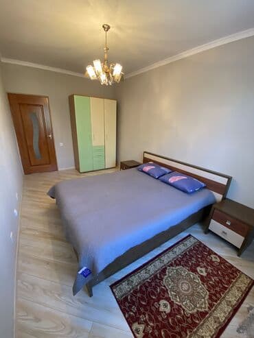 una laguna иссык куль: Таунхаус, Таунхаус ЦО Ак Марал, Бает, Детская площадка, Парковка, стоянка, Охраняемая территория — 9