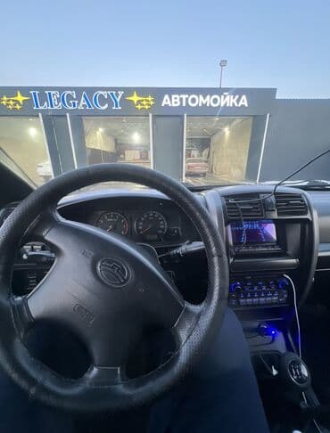 дом на колесах купить бу: Great Wall Hover: 2007 г., 2.4 л, Бензин, Внедорожник — 10