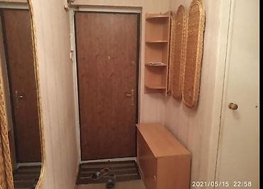 gala group: 1 комната, 35 м², 105 серия, 2 этаж, Косметический ремонт — 4