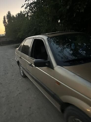 passat variant: Volkswagen Passat: 1997 г., 1.8 л, Механика, Бензин, Седан — 2