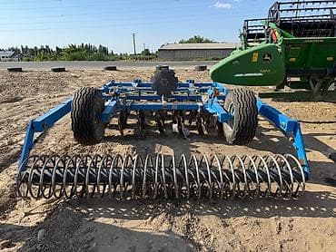 диск борона: Продаю Плуг марки Мульти-Мастер — 6