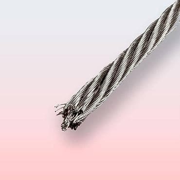 Канат ГОСТ Диаметр: 20-50 мм Осуществляем доставку заказов