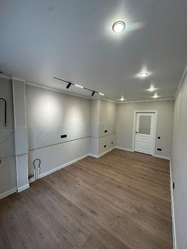 67: 3 комнаты, 67 м², АЮ Гранд Элитка, 2 этаж, Евроремонт — 5