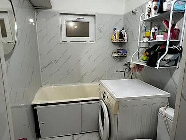 55: 1 комната, 31 м², Хрущевка, 1 этаж, Косметический ремонт — 4