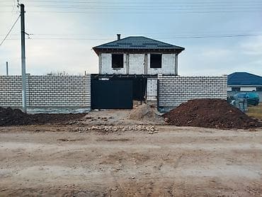 бетон заказ: Пескаблок койобуз баардык турундо и фундамент куйабыз бат жана сапатту — 9
