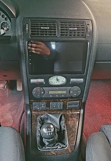 генератор форд фокус: Ford Mondeo: 2005 г., 1.8 л, Механика, Бензин, Универсал — 5