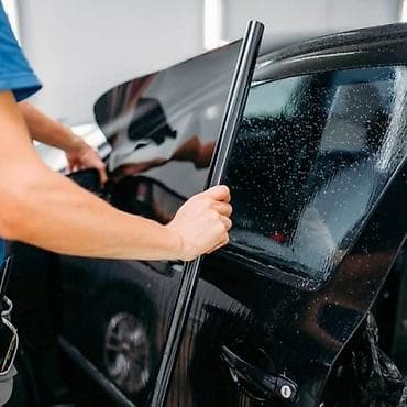 kia optima 2019: Выездная тонировка и полировка автомобиля - Профессиональная — 8