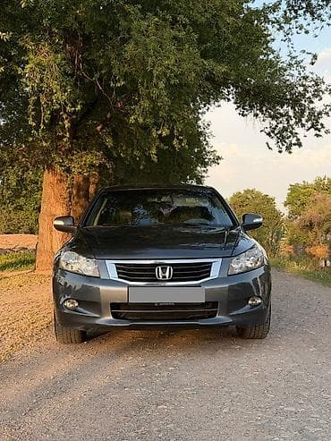 гольф 3 решотка: Honda Accord: 2009 г., 3.5 л, Автомат, Бензин, Седан — 5