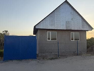 дома в оше: Продается 1,5-этажный дом с мансардой в перспективном районе! * — 1