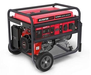 купить бензиновый генератор: Сдам в аренду Генераторы — 5