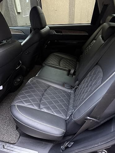 внедорожник: FAW Besturn: 2019 г., 3 л, Автомат, Дизель, Внедорожник — 10