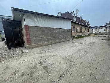 Действующий, 1200 м²