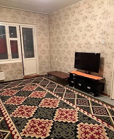 Недвижимость: 1 комната, 34 м², Тунгуч мкр 105 серия, 5 этаж — 3