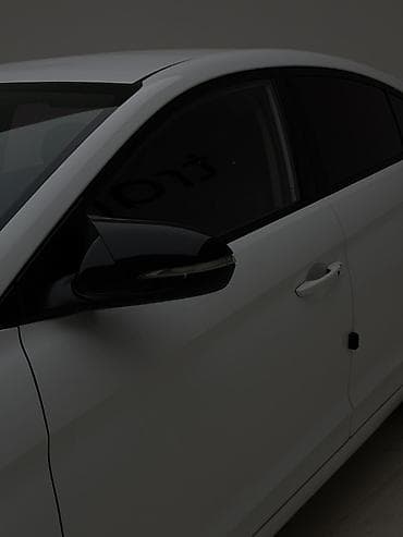 m class: Hyundai Avante: 2018 г., 1.6 л, Автомат, Бензин, Седан — 5