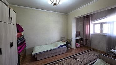 4 bedroom: 4 комнаты, 115 м², Индивидуалка, 4 этаж, Евроремонт — 6