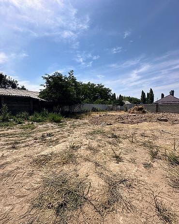 Продажа участков: 4 соток, Для строительства, Договор купли-продажи, Красная книга — 2