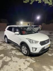 набор ключей force купить в бишкеке: Hyundai : 2019 г., 1.6 л, Автомат, Бензин, Внедорожник — 5