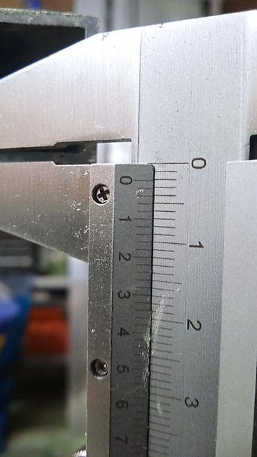 металл квадрат: Верстак алюминиевым Российским профилем. - Материал: алюминий. - — 6