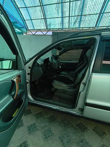 mazda 626 gc: Mercedes-Benz ML-Class: 1998 г., 3.2 л, Автомат, Бензин, Кроссовер — 8