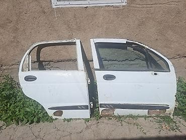 Дверь Комплект Daewoo, Оригинал