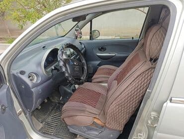 капот на ауди а4 б5: Daewoo Matiz: 2007 г., 1 л, Механика, Бензин — 3