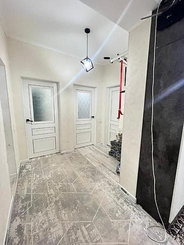 gala group: 3 комнаты, 85 м², Элитка, 5 этаж, Евроремонт — 8