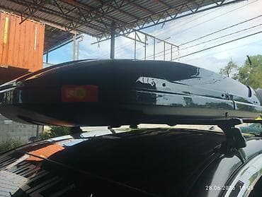 Автобокс Atlant