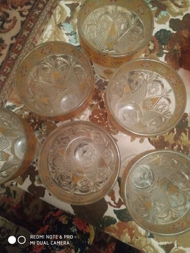 соки оптом бишкек: Продаю бокалы для сока новый — 3