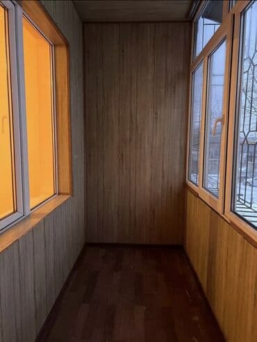 Аренда квартир: 1 комната, Собственник, Без подселения, Без мебели — 1