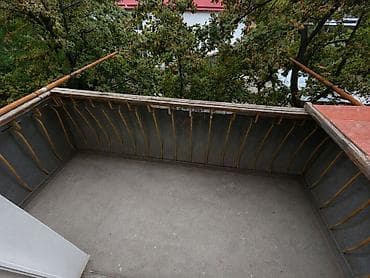 Квартиры: 2 комнаты, 30 м², Сталинка, Политех Сталинка, 3 этаж, Косметический ремонт — 7