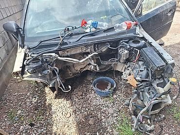 матор 2109: Opel Vectra: 2004 г., 2.2 л, Механика, Бензин, Хэтчбэк — 6