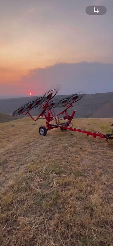 перец подборщик: Граблил 2 канатту Жакшы абалда бир сезон иштеген Кылчу иши жок — 3