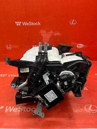 gmc: Блок климат контроля GMC 2018 г., Б/у, Оригинал — 4