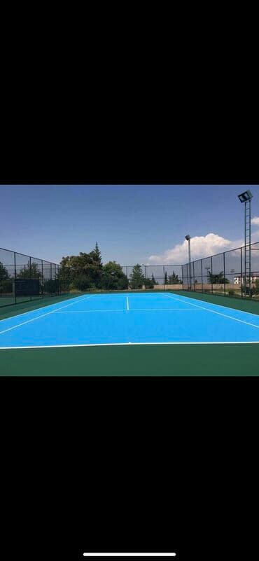 стол для тенниса купить: Теннисное покрытие хард	. покрытие хард для теннисных кортов — 6