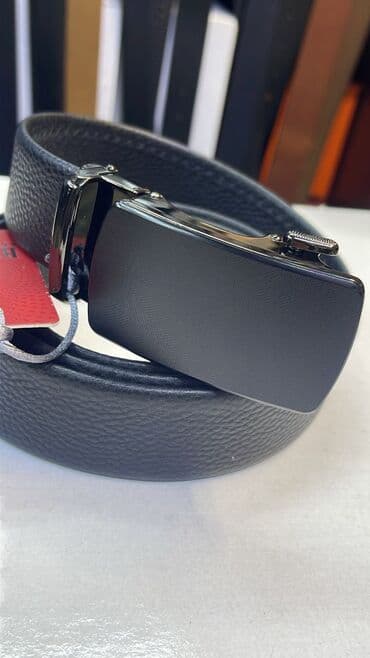 свитер мужской l размер: Ремень, Другой бренд, Материал: Натуральная кожа, Мужские, Новый — 8