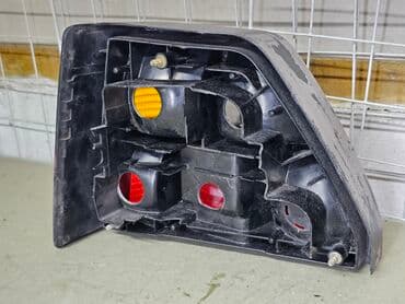 купить фары на гольф 4: Задний правый стоп-сигнал Volkswagen 1989 г., Б/у, Оригинал, Германия — 13