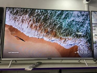 телевизор самсунг плано буу: Телевизоры встроенный wi fi, ресивер, блютус, голосовое управление и — 2