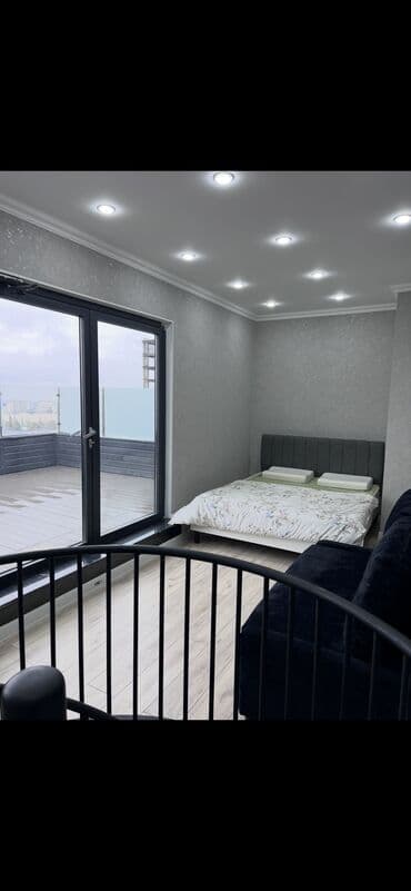 сниму квартиру токмак: 3 комнаты, Душевая кабина, Постельное белье, Кондиционер — 23